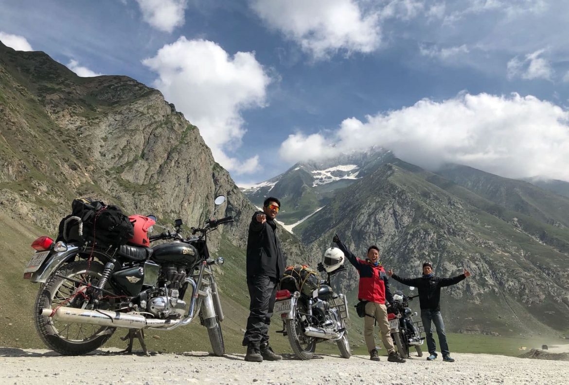 Srinagar to Leh Road Trip Guide | Travexcell