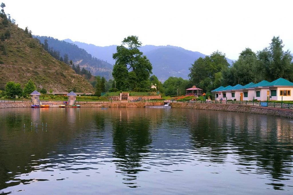 Best Places To Visit in Bhaderwah